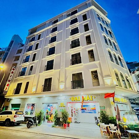 Dai Hai Hotel Vung Tau Zewnętrze zdjęcie