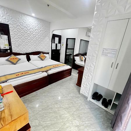 Dai Hai Hotel Vung Tau Zewnętrze zdjęcie