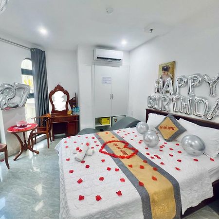 Dai Hai Hotel Vung Tau Zewnętrze zdjęcie