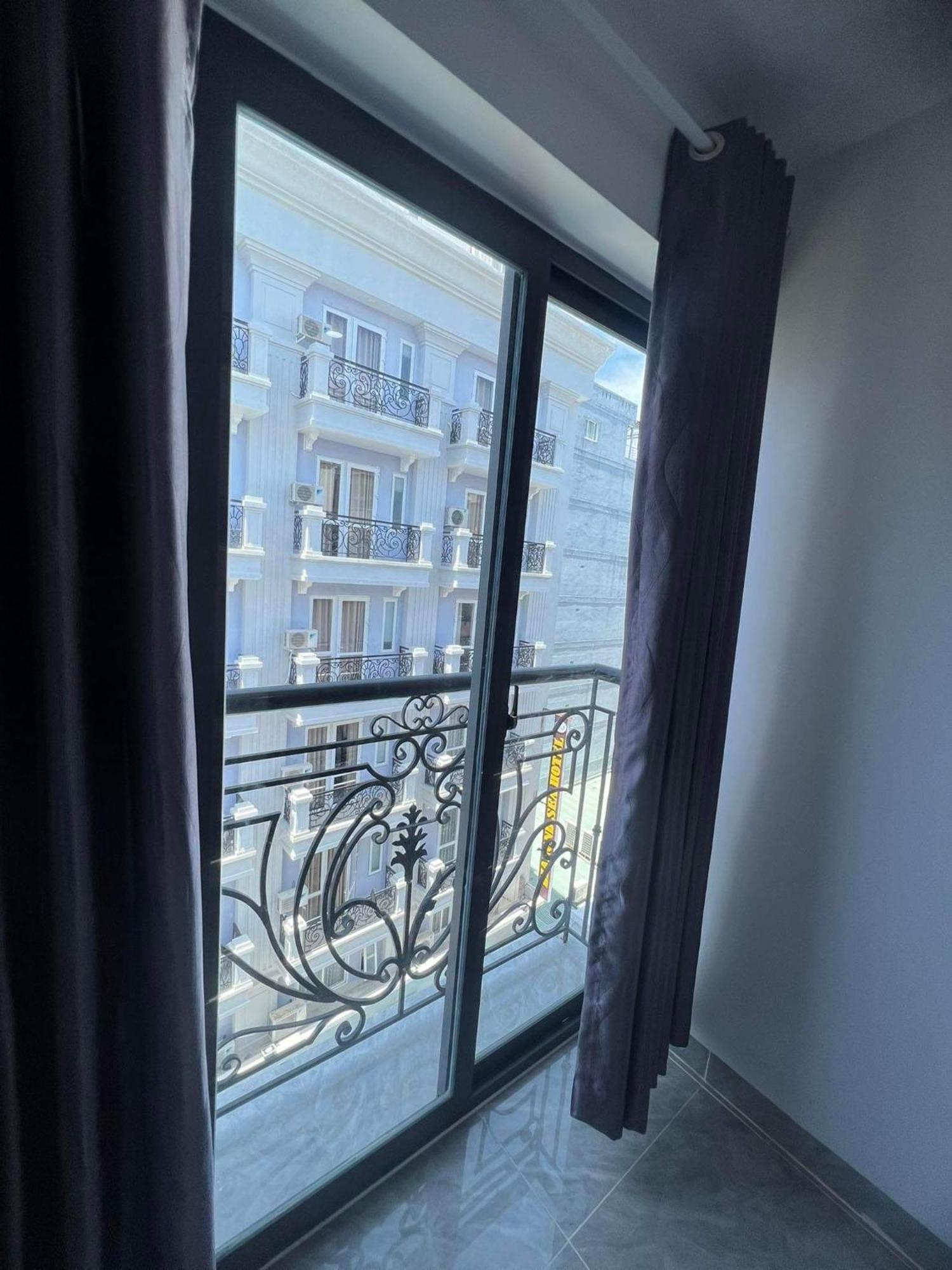 Dai Hai Hotel Vung Tau Zewnętrze zdjęcie