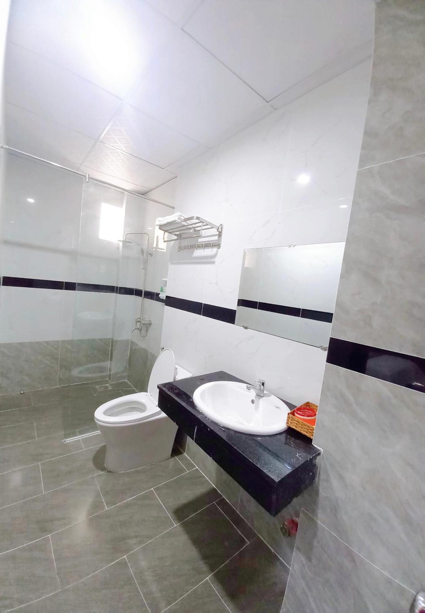 Dai Hai Hotel Vung Tau Zewnętrze zdjęcie