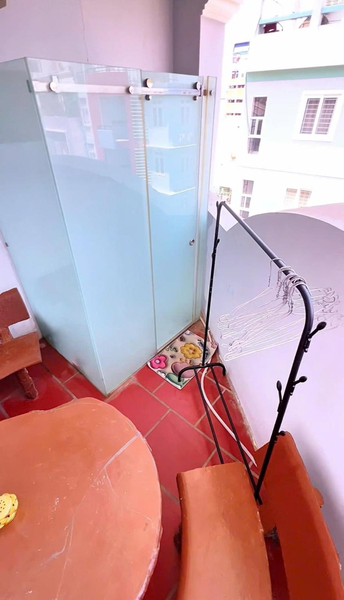 Dai Hai Hotel Vung Tau Zewnętrze zdjęcie