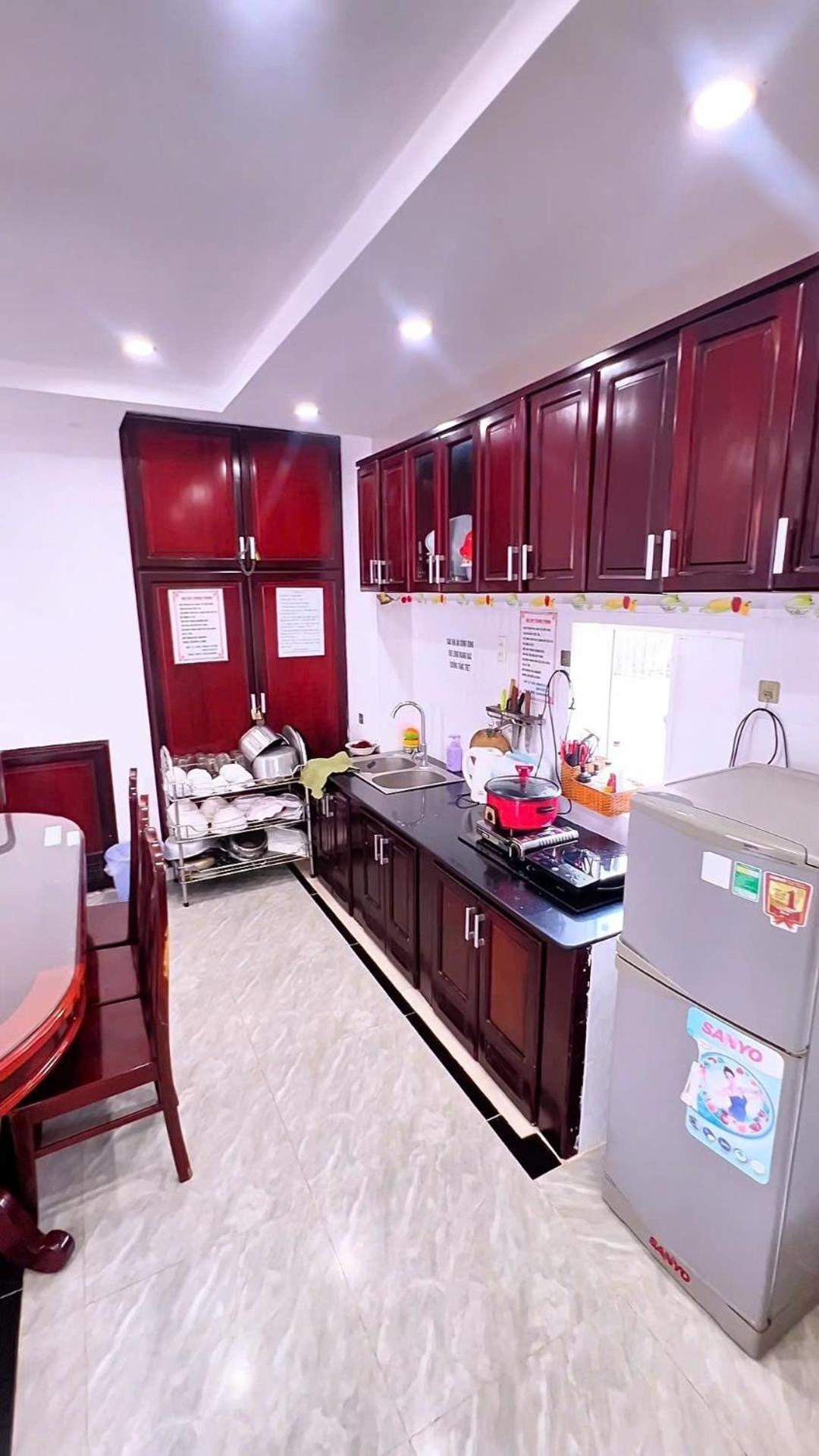 Dai Hai Hotel Vung Tau Zewnętrze zdjęcie