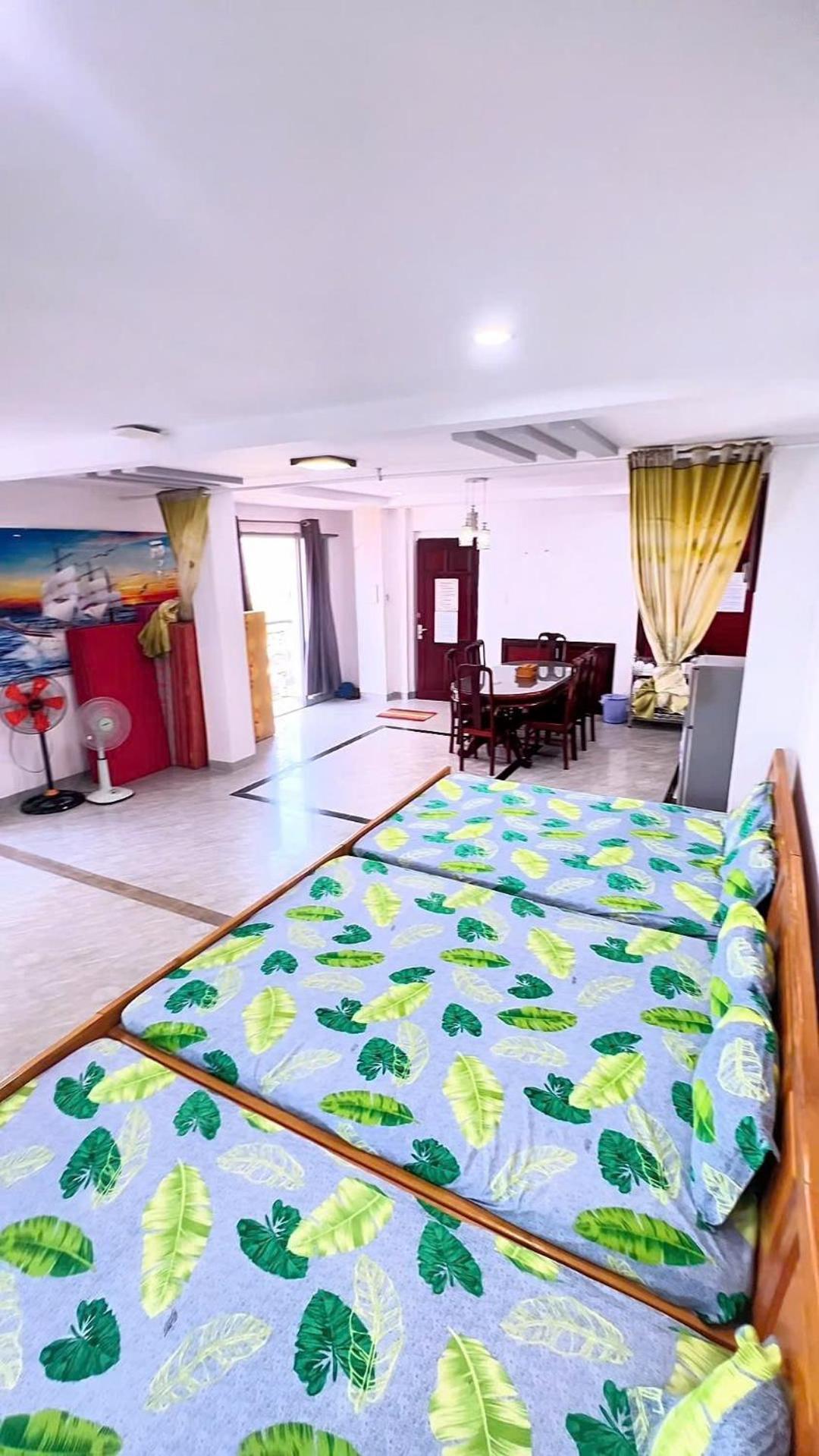 Dai Hai Hotel Vung Tau Zewnętrze zdjęcie