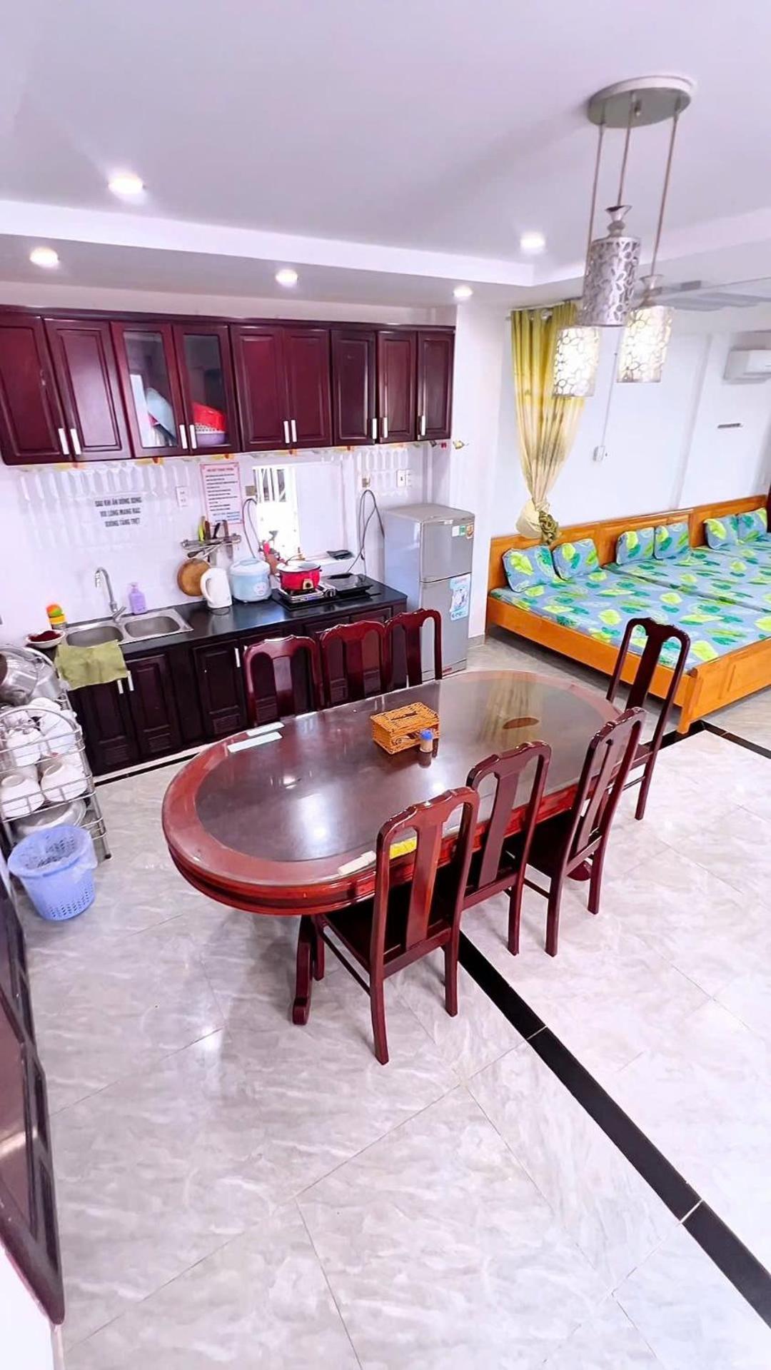 Dai Hai Hotel Vung Tau Zewnętrze zdjęcie