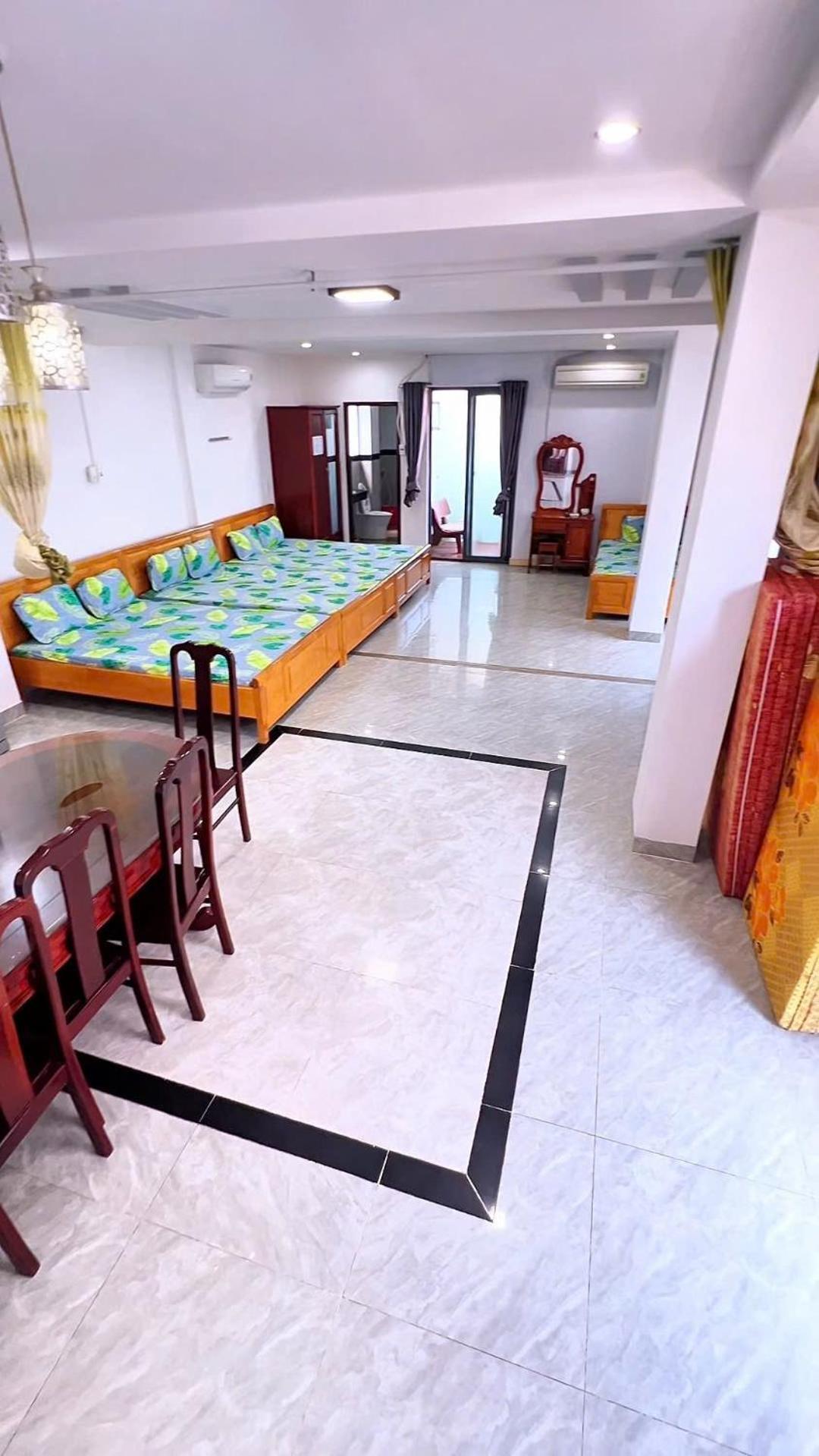 Dai Hai Hotel Vung Tau Zewnętrze zdjęcie