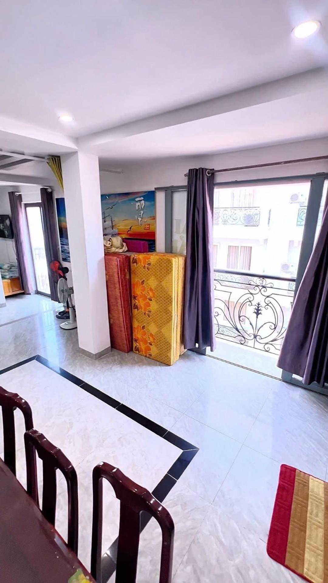 Dai Hai Hotel Vung Tau Zewnętrze zdjęcie